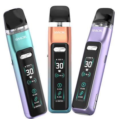 SMOK Novo GT 30W Pod Kit