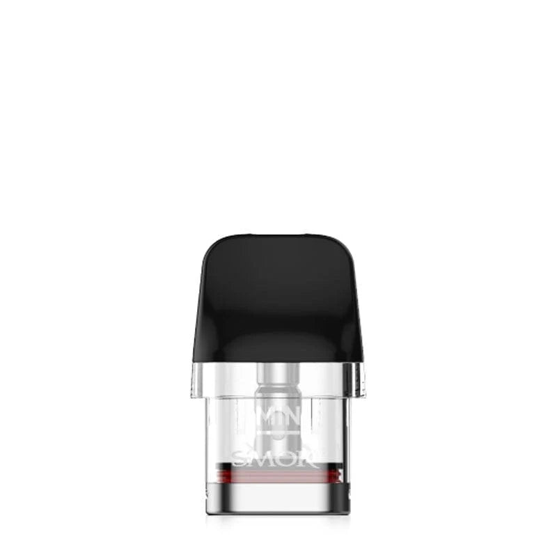 SMOK Novo Pod M Replacement Pod Cartridge (Pack of 3)