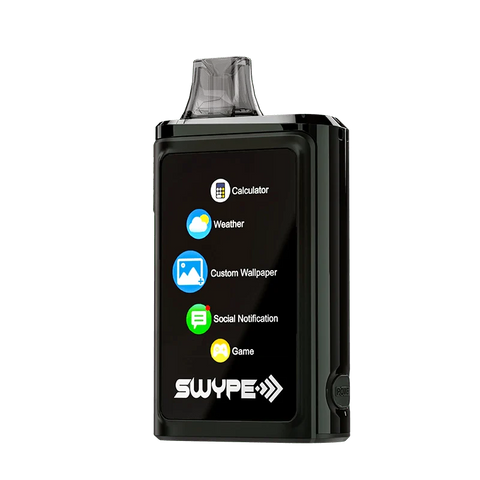 Swype 30K Disposable Vape 30000 Puffs