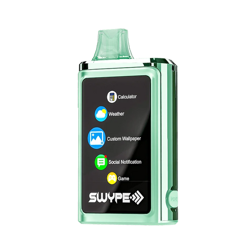 Swype 30K Disposable Vape 30000 Puffs