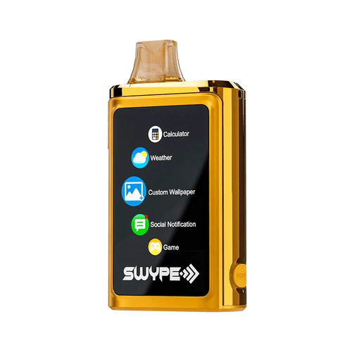 Swype 30K Disposable Vape 30000 Puffs