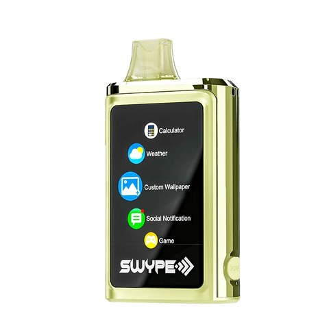 Swype 30K Disposable Vape 30000 Puffs