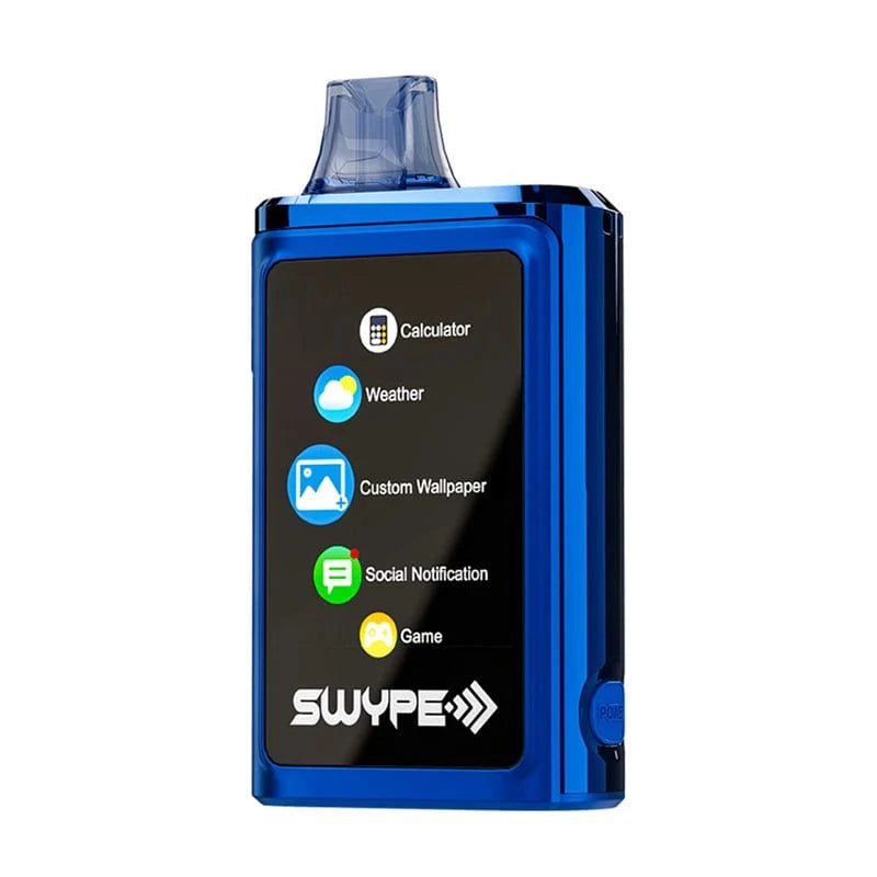 Swype 30K Disposable Vape 30000 Puffs