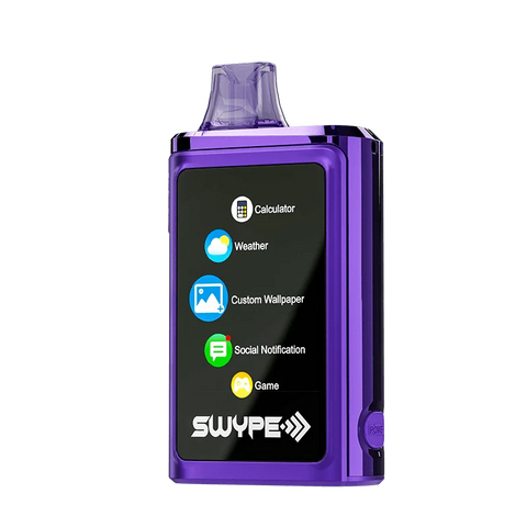 Swype 30K Disposable Vape 30000 Puffs