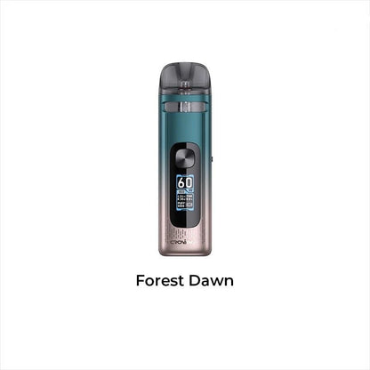 Uwell Crown X 60W Pod Kit