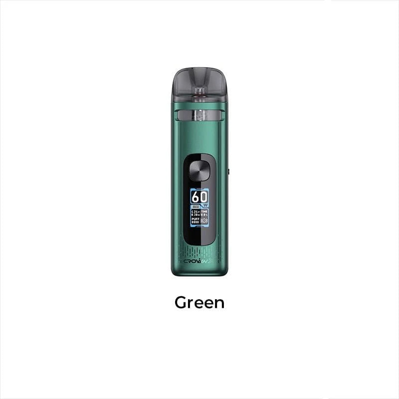 Uwell Crown X 60W Pod Kit