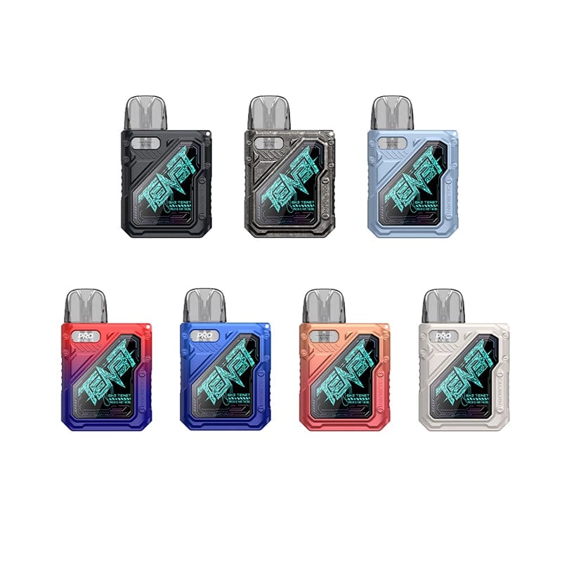 Uwell Caliburn GK3 Tenet 25W Pod Kit