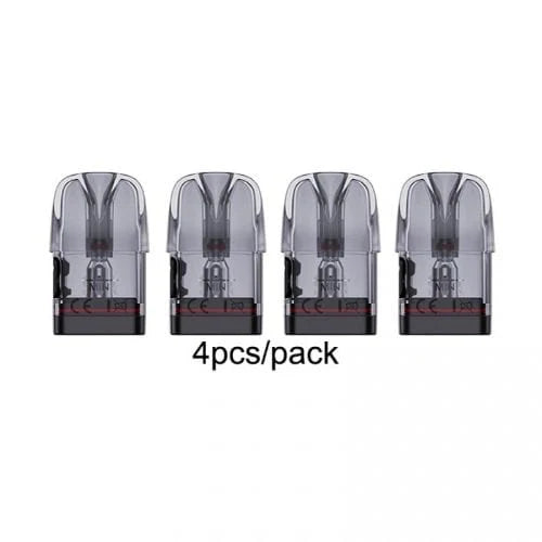 Uwell Caliburn G3 Replacement Pods (Pack of 4)