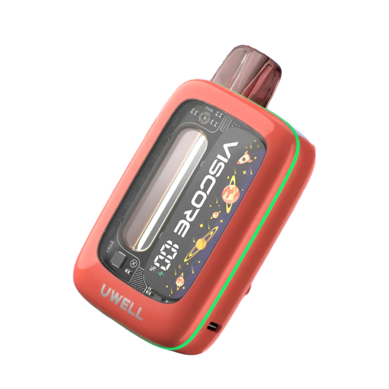 Uwell Viscore C30000 Disposable Vape 30000 Puffs