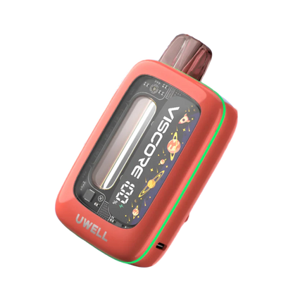 Uwell Viscore C30000 Disposable Vape 30000 Puffs