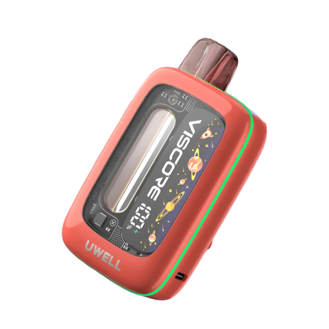 Uwell Viscore C30000 Disposable Vape 30000 Puffs