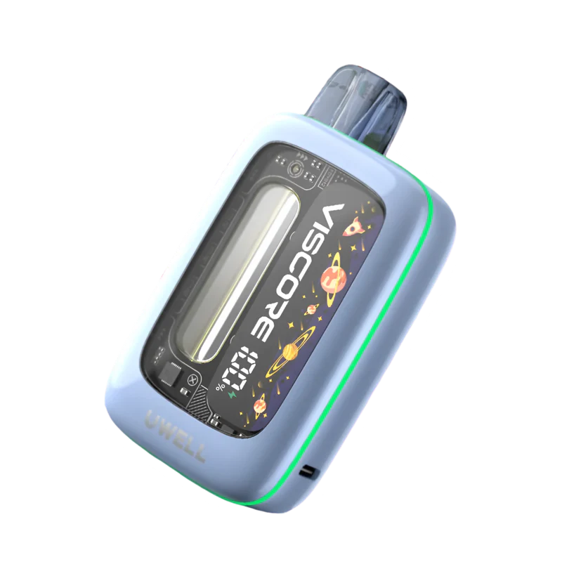 Uwell Viscore C30000 Disposable Vape 30000 Puffs