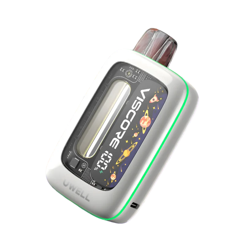 Uwell Viscore C30000 Disposable Vape 30000 Puffs