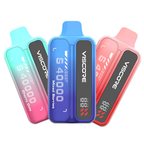 uwell viscore s40000 disposable vape