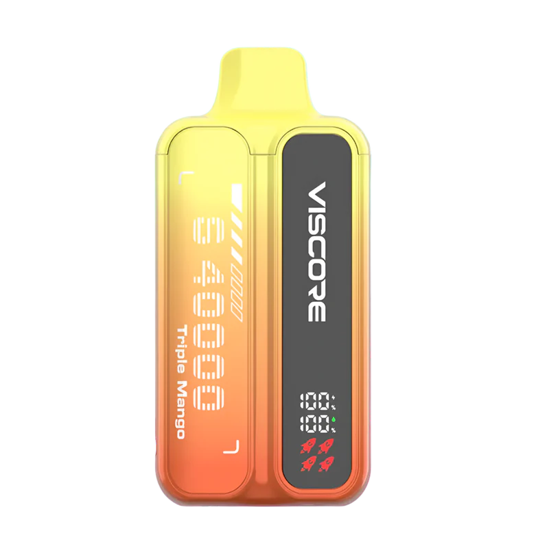 uwell viscore s40000 triple mango