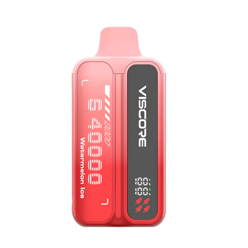 uwell viscore s40000 watermelon ice