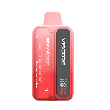 uwell viscore s40000 watermelon ice