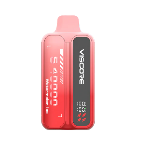 uwell viscore s40000 watermelon ice