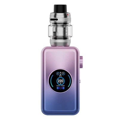 Vaporesso GEN Max 220W Mod Kit