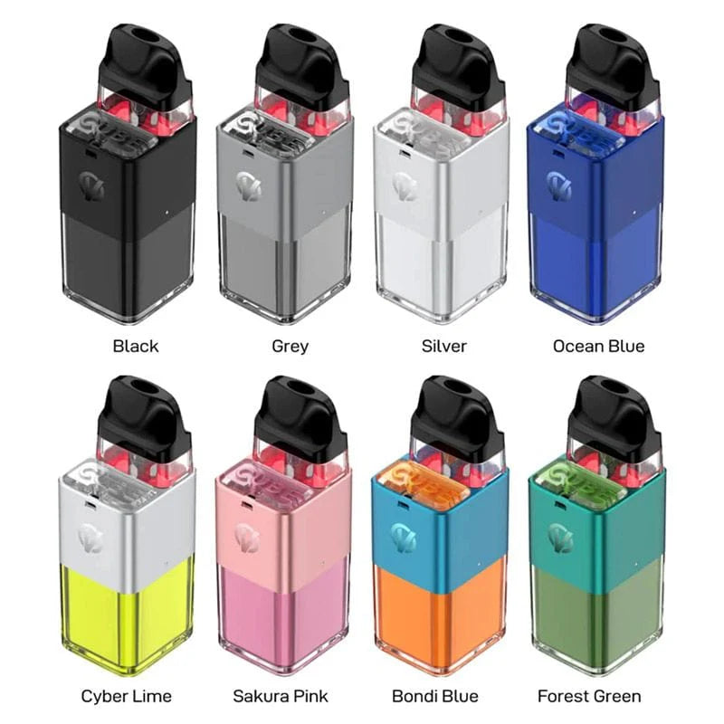 Vaporesso XROS Cube 16W Pod Kit