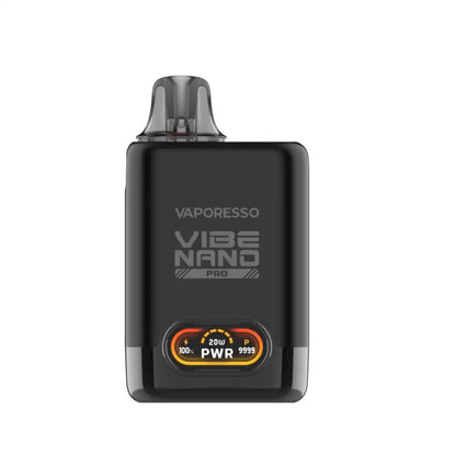 Vaporesso vibe nano pro pod kit black