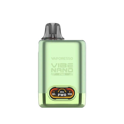 Vaporesso vibe nano pro pod kit fresh green