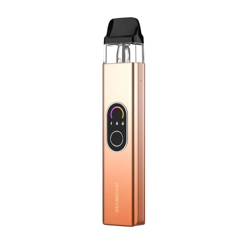 Vaporesso XROS 4 30W Pod Kit