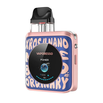 Vaporesso XROS 4 Nano 30W Pod Kit