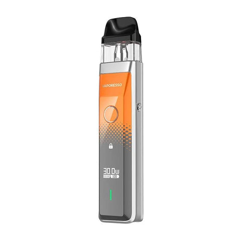 Vaporesso XROS Pro 30W Pod Kit