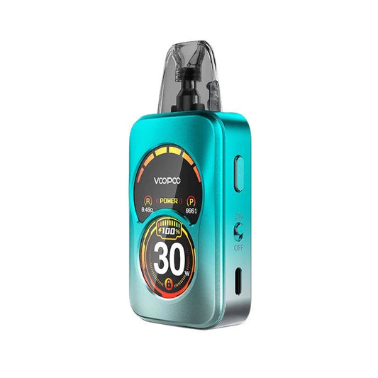 VOOPOO ARGUS A 30W Pod Kit