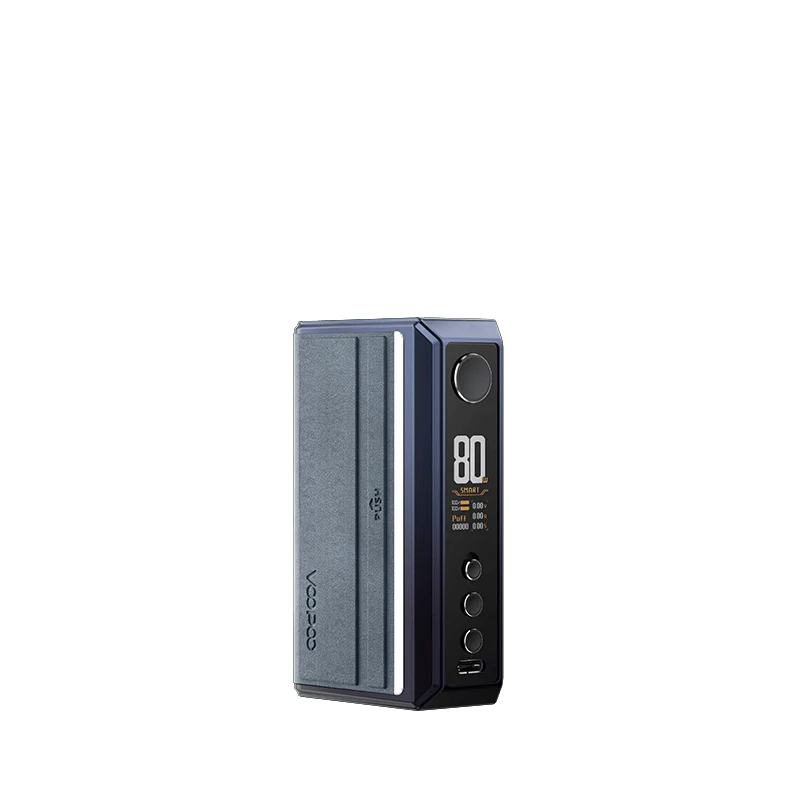 VOOPOO Drag 5 177W Mod