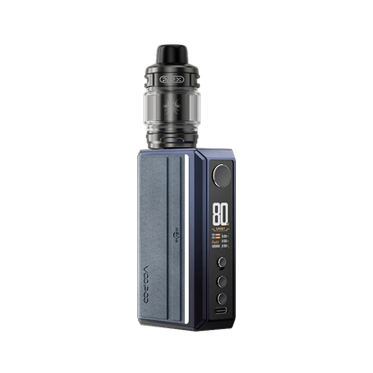 VOOPOO Drag 5 177W Box Mod Kit