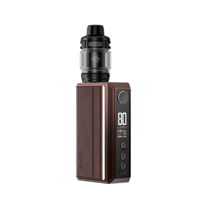 VOOPOO Drag 5 177W Box Mod Kit