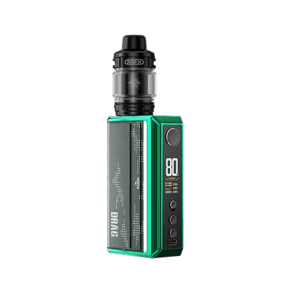 VOOPOO Drag 5 177W Box Mod Kit