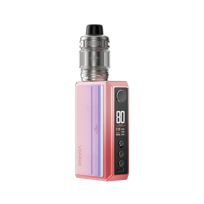 VOOPOO Drag 5 177W Box Mod Kit