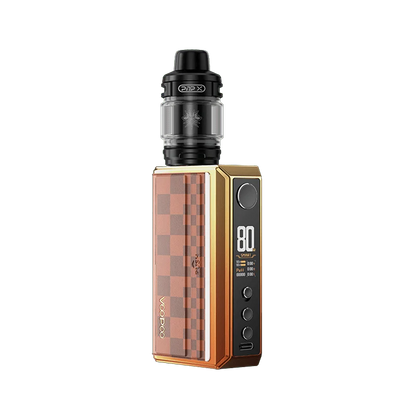 VOOPOO Drag 5 177W Box Mod Kit