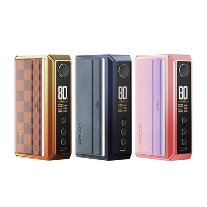 VOOPOO Drag 5 177W Mod