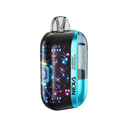 VOOPOO NEXA Ultra 50K Disposable Vape 50000 Puffs