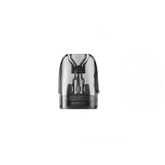 VOOPOO Argus Replacement Pod Cartridge (Pack Of 3)