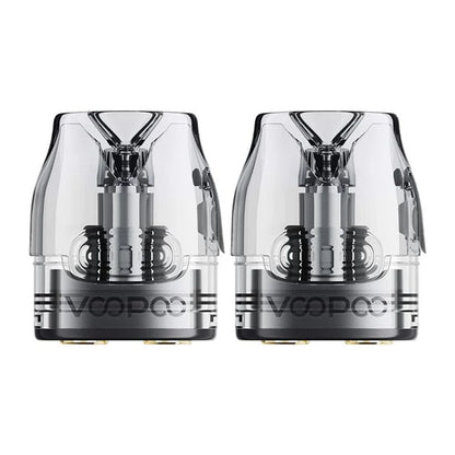 VOOPOO Vmate Top Fill Replacement Pod Cartridge (Pack Of 2)