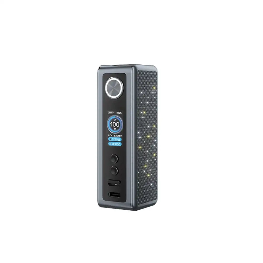 Voopoo vinci spark 100 mod 100w metal gray