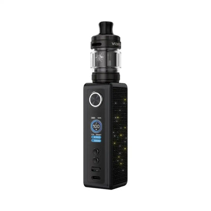 Voopoo vinci spark 100 pod kit 100w black