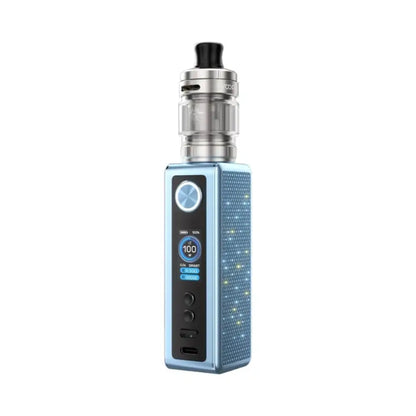 Voopoo vinci spark 100 pod kit 100w blue