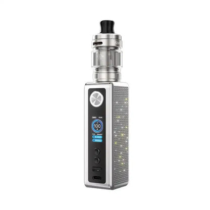 Voopoo vinci spark 100 pod kit 100w silver