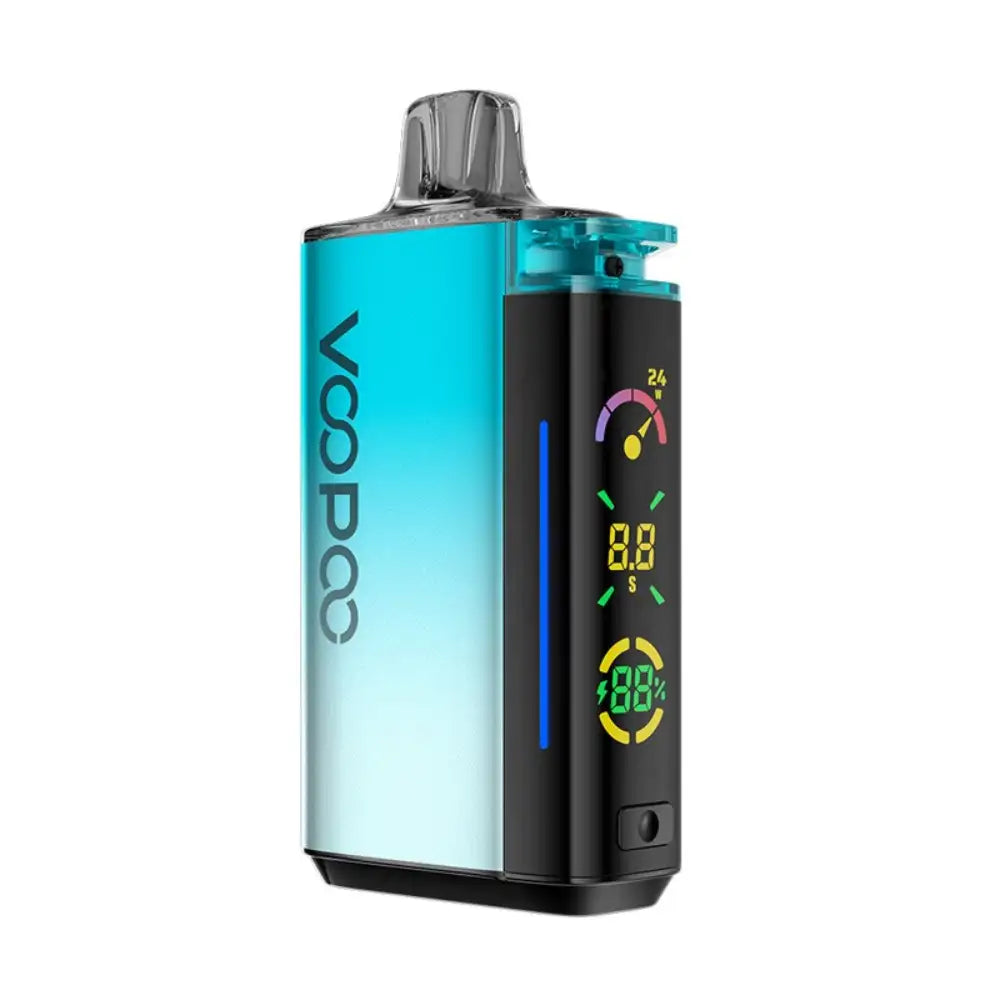 Voopoo vrizz pod kit 24w iris blue