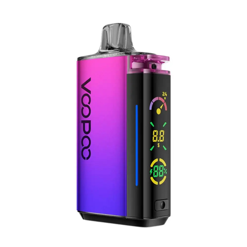 Voopoo vrizz pod kit 24w phantom purple