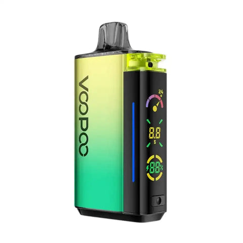 Voopoo vrizz pod kit 24w spring green