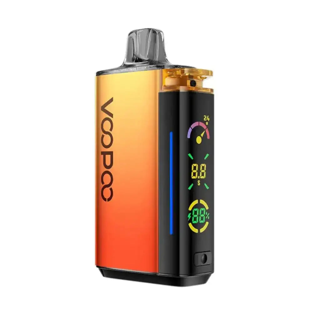 Voopoo vrizz pod kit 24w sunset orange