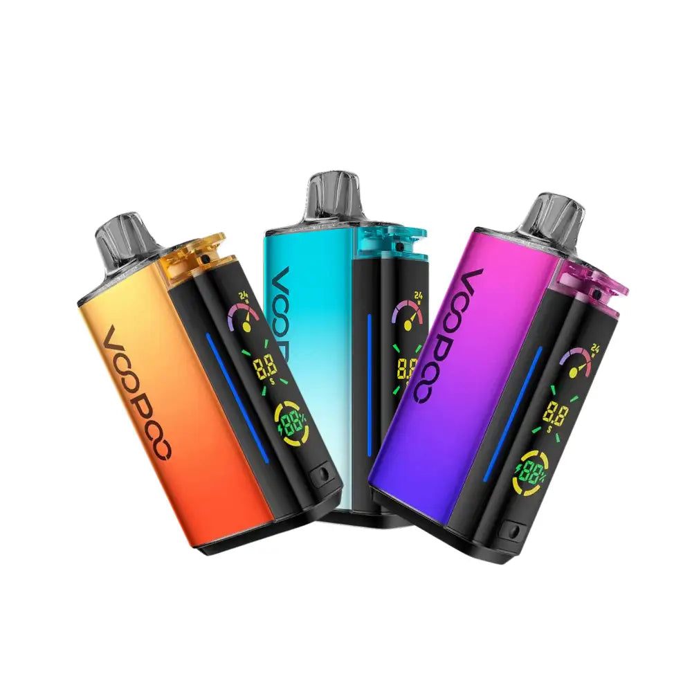 Voopoo vrizz pod kit 24w 