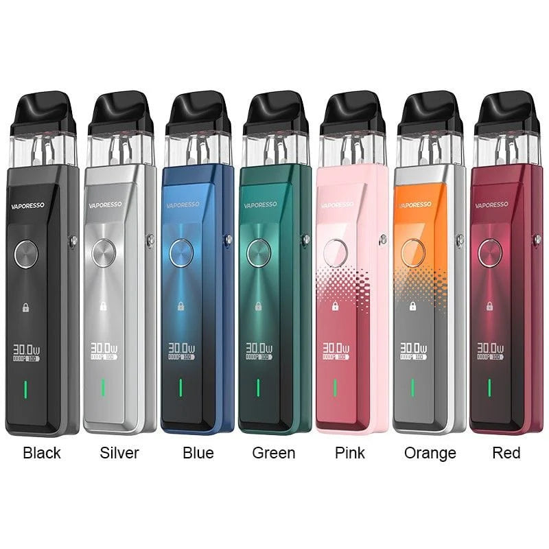 Vaporesso XROS Pro 30W Pod Kit